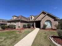 Building Photo - Beautifully Furnished 4-Bedroom Home in Zachary's Audubon Lakes!