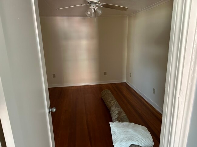 Bedroom 1 Entrance Living room - 9686 Brewerton Rd