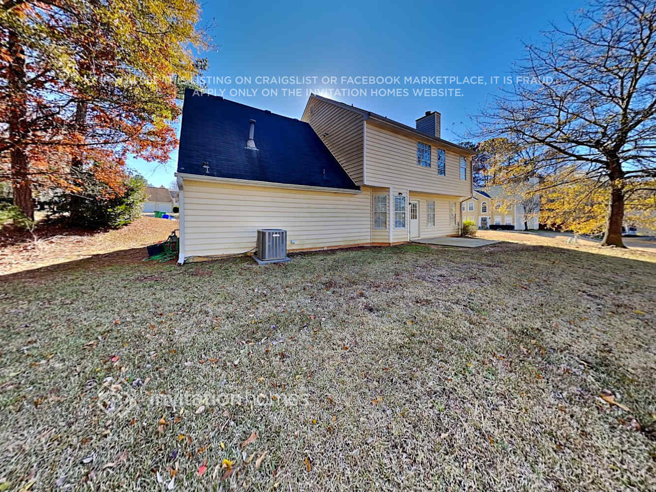 Building Photo - 6544 Huntington Ct