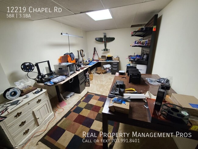 Building Photo - 12219 Chapel Rd