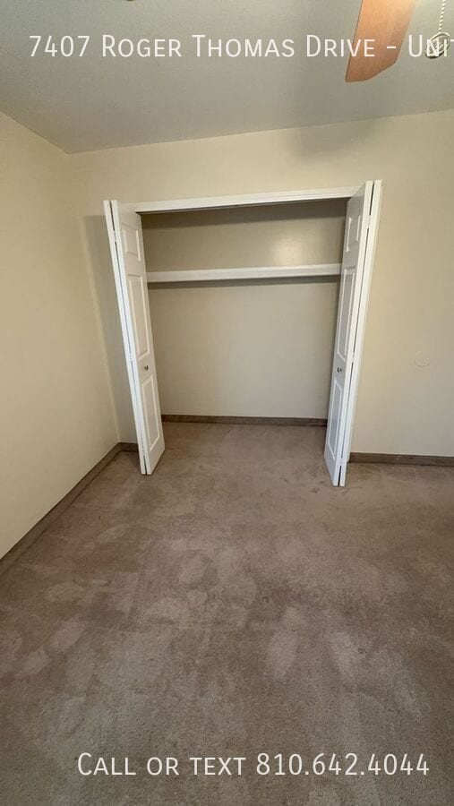 Building Photo - 7407 Roger Thomas Dr