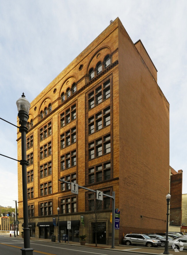 Building Photo - Conestoga Hall