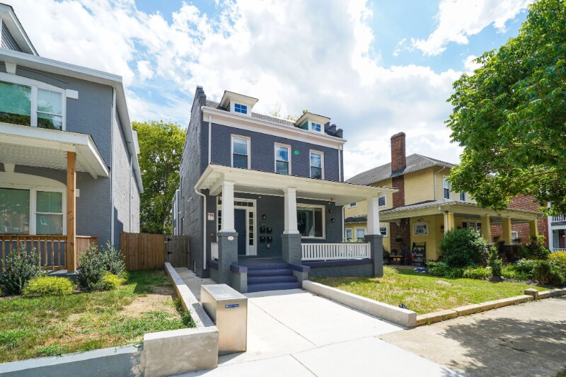 Building Photo - 1302 Porter St