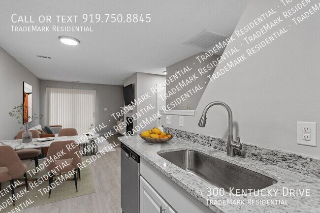 Building Photo - 300 Kentucky Dr