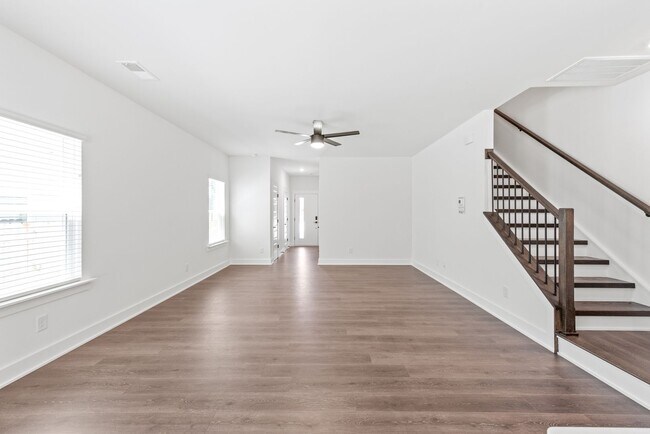Building Photo - New Construction Townhome in Westerly Hills