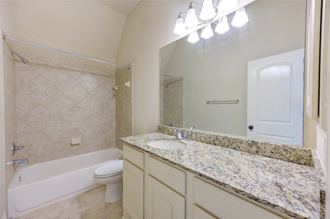 Building Photo - 6730 Sotoria Ln