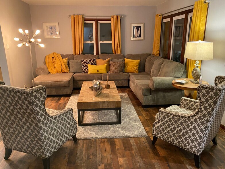 Building Photo - 1714 Waldo Blvd