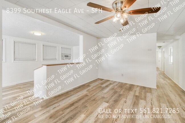 Building Photo - 8399 SE Eagle Ave