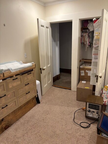 Bedroom #2 - 330 Church St