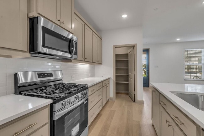 Building Photo - "Brand New 3 Bedroom, 2.5 Bath Townhome in...
