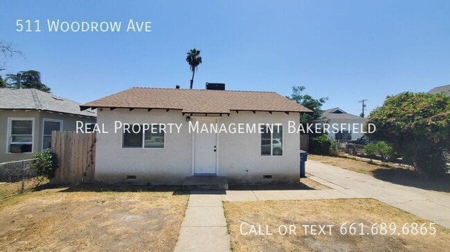 Primary Photo - 511 Woodrow Ave