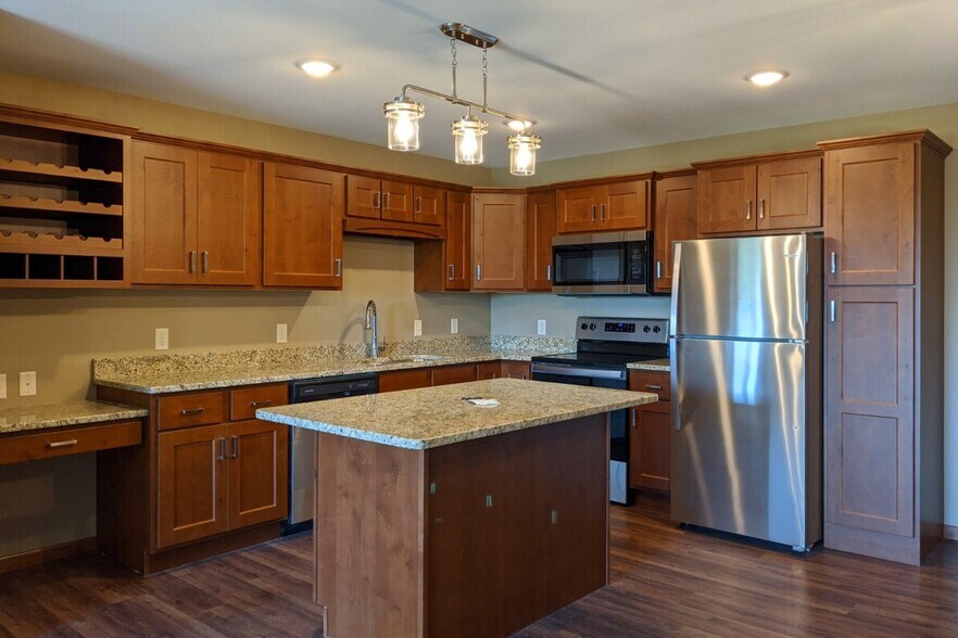 Wildflower Terrace III 1155 10th Ave NE Sauk Rapids MN 56379