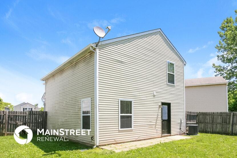 Building Photo - 4420 Courtfield Dr