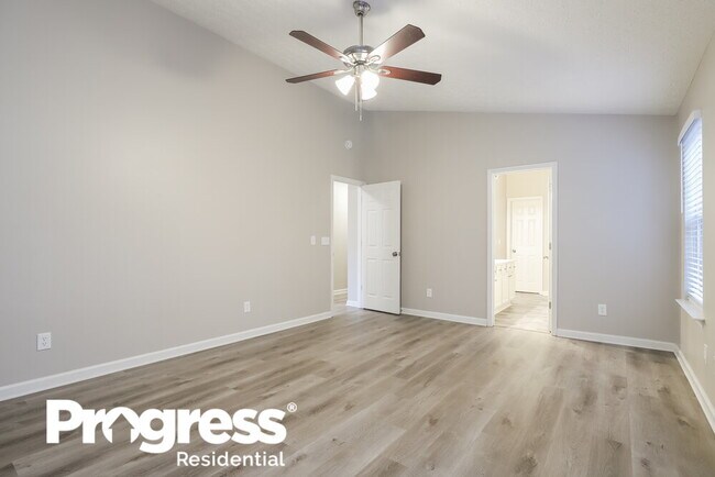 Building Photo - 1742 Campbell Ives Ct SW