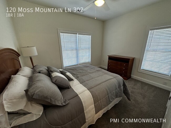 Building Photo - 1 Bed / 1 Bath Furnished Apartment with De...