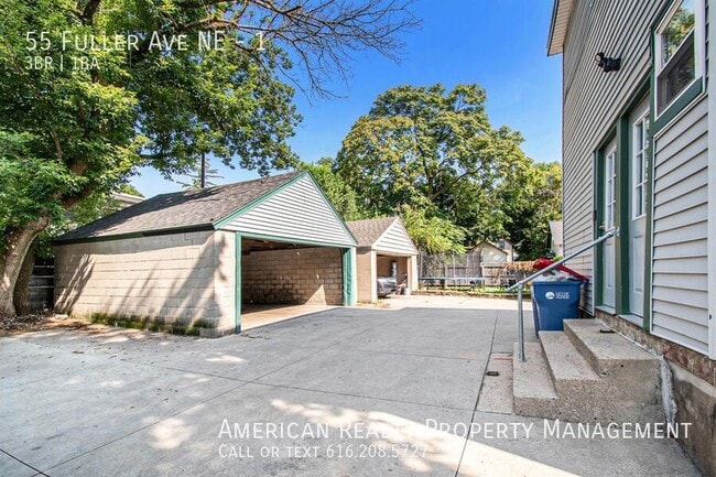 Building Photo - 55 Fuller Ave NE