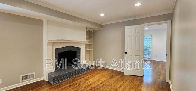 Building Photo - 40 Pheasant Dr SE