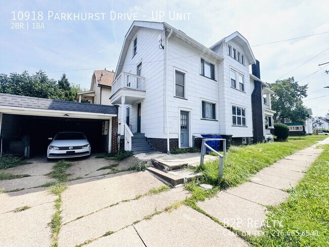 Building Photo - 10918 Parkhurst Dr