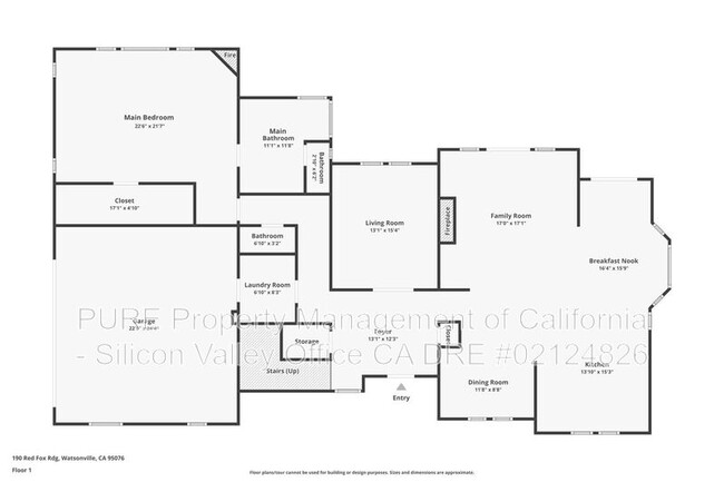 Building Photo - 190 Red Fox Ridge