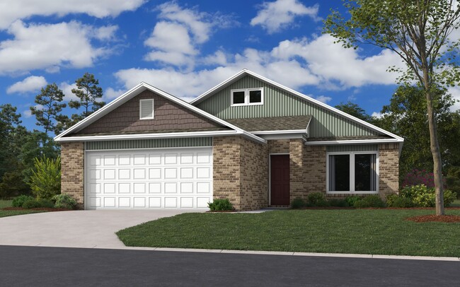 Primary Photo - BRAND NEW Three Bedroom | Two Bath Home in...