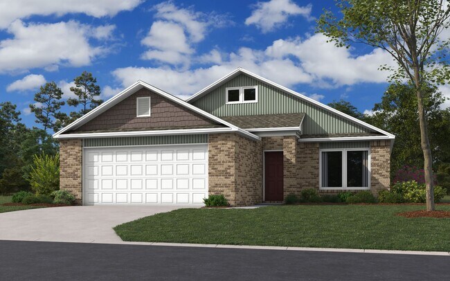 Primary Photo - *Pre-leasing* NEWER Three Bedroom | Two Ba...