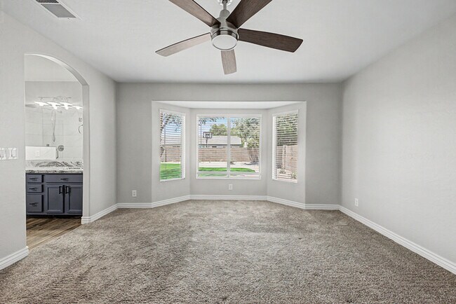 Building Photo - 2866 E Toledo Ct
