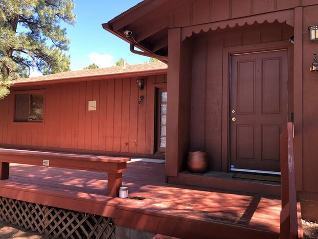 Building Photo - 4128 E Coburn Dr