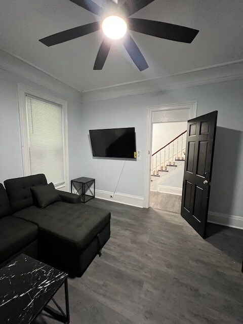 Building Photo - 1211 Madison St