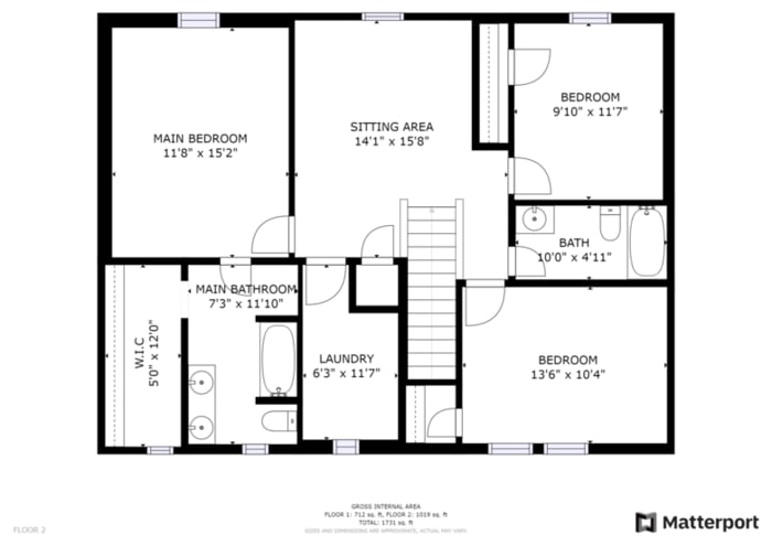 Building Photo - 849 VISTAMOUNT PATH