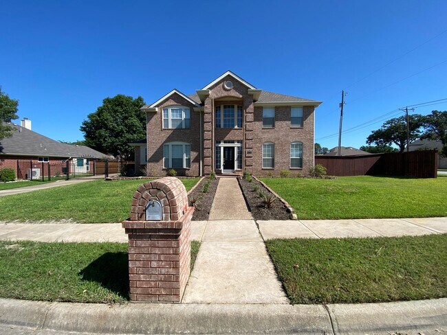 Primary Photo - Keller Texas Homes For Rent "Keller ISD"