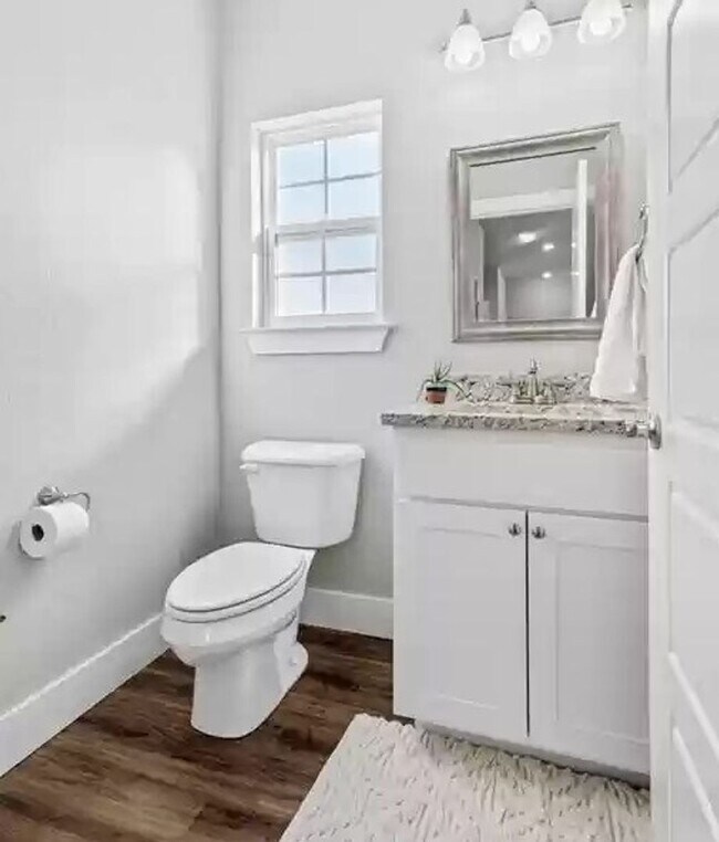 Building Photo - Come live in this brand new duplex in the heart of NWA