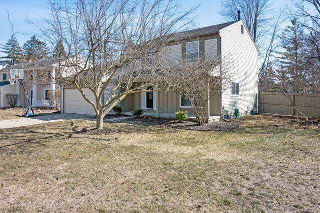 Building Photo - 1802 Farmbrook Dr