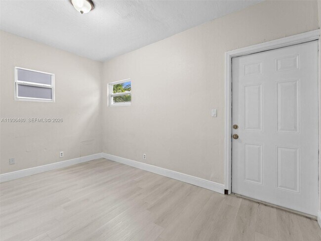 Building Photo - 5880 NW 19th St