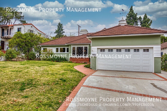 Primary Photo - 1607 Ramona Ave