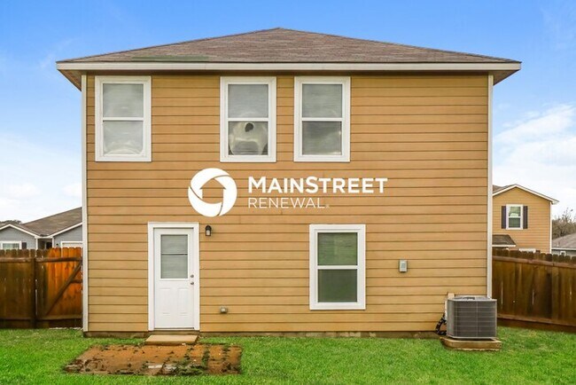 Building Photo - 3 Bedroom Pet-Friendly Home in SAN ANTONIO, TX with Main Street Renewal