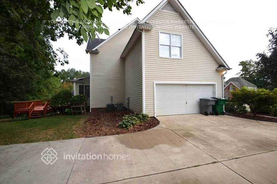 Building Photo - 7908 Harrington Woods Rd