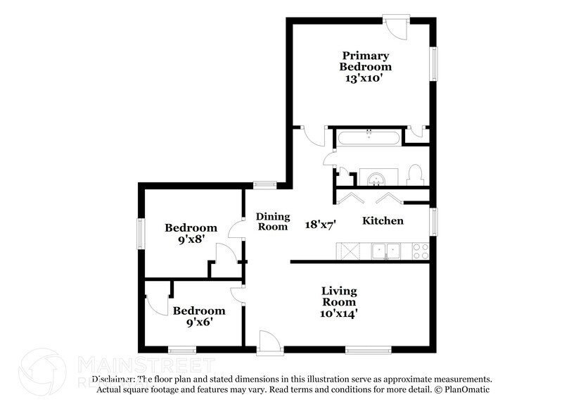 Building Photo - 415 N 42nd St