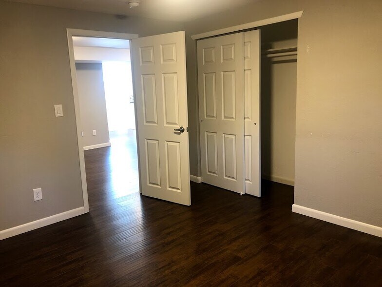 Building Photo - 4135 Alcott Street