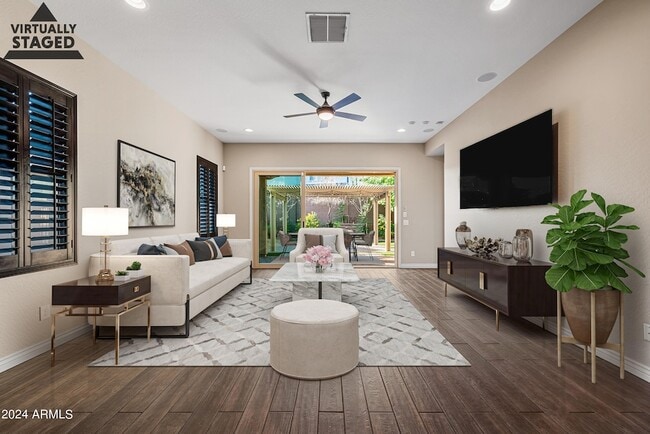 Building Photo - 3258 E Tina Dr