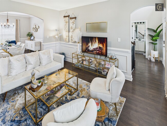 Building Photo - 703 Kiwi Stone Cir