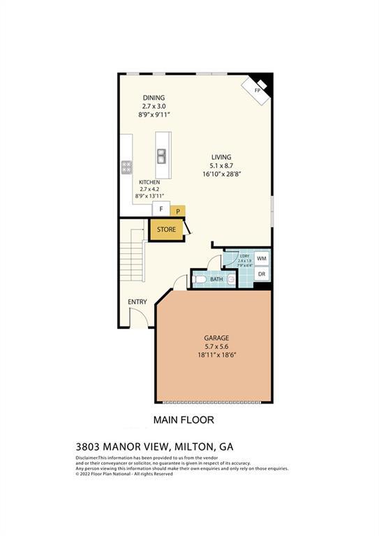 Building Photo - 3803 Manor View