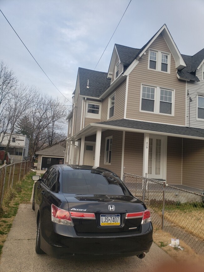 219 Sharon Ave 219 Sharon Ave Sharon Hill PA 19079 Apartment Finder