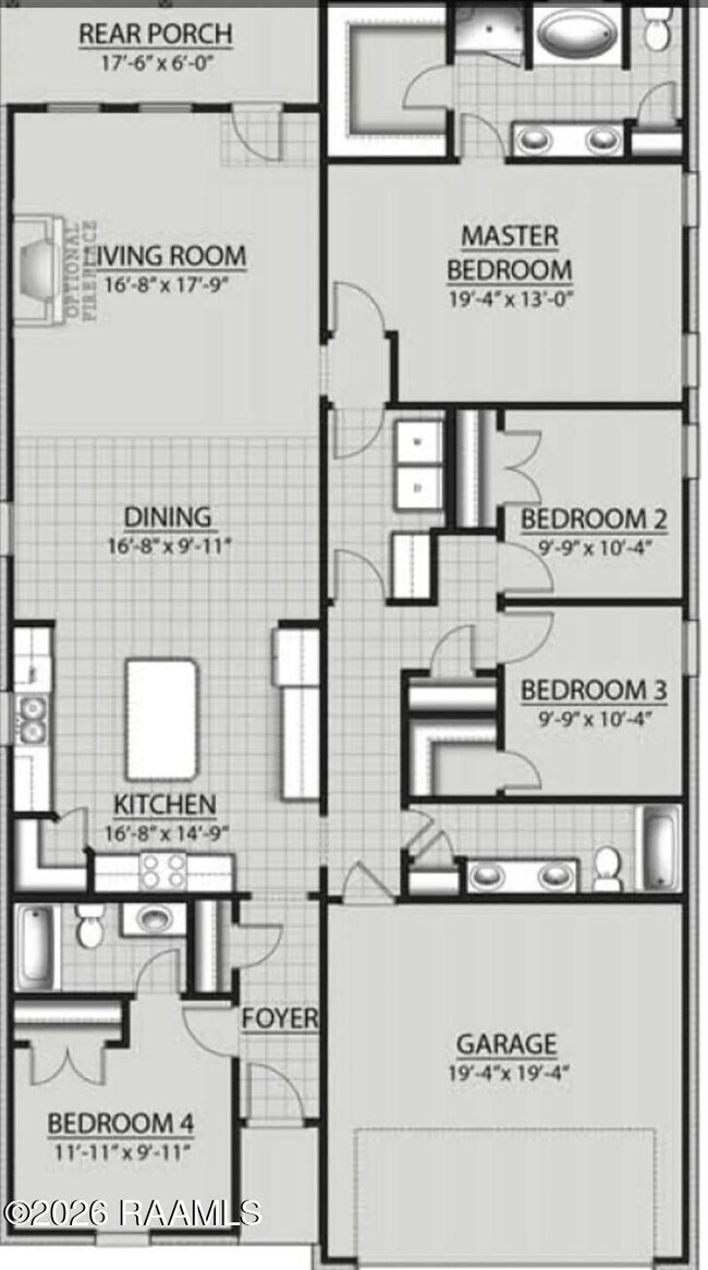 Building Photo - 10966 Denali Ave