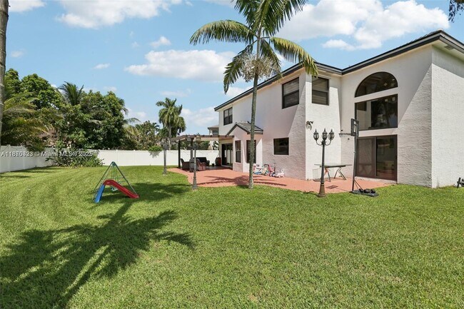 Building Photo - 3536 SW 173rd Way