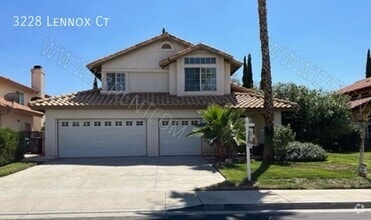 Building Photo - 3228 Lennox Ct