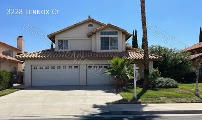 Primary Photo - 3228 Lennox Ct