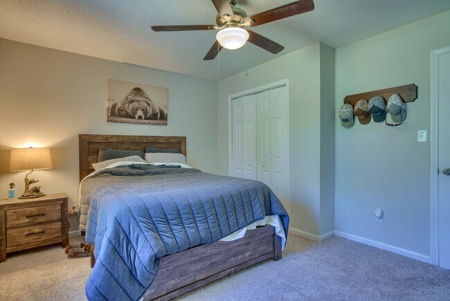 Building Photo - 600 Calabash Dr