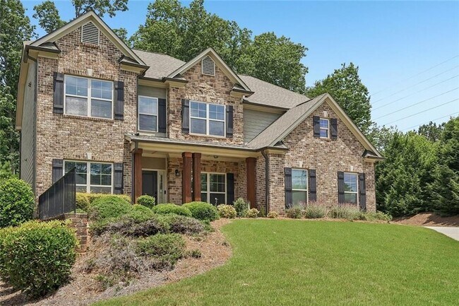 Building Photo - 5811 Kendrix Ridge Dr