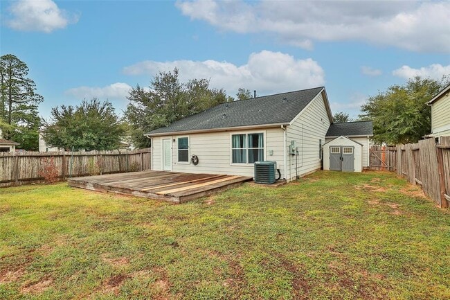 Building Photo - 21202 Fire Wind Ct