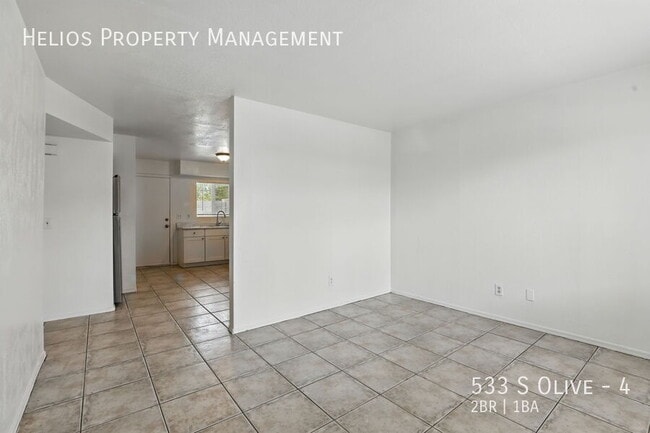 Building Photo - 533 S Olive-4